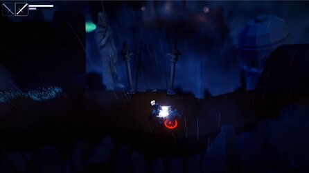 Fall of Light - Screenshots