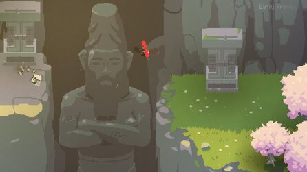 Fallen Angels - Screenshots