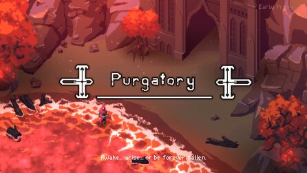 Fallen Angels - Screenshots