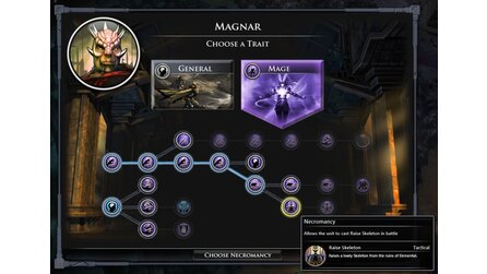 Fallen Enchantress: Legendary Heroes - Screenshots