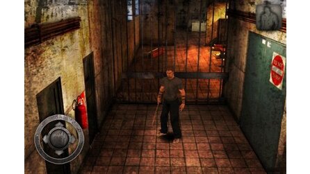 Fallen - EP 1 iPhone