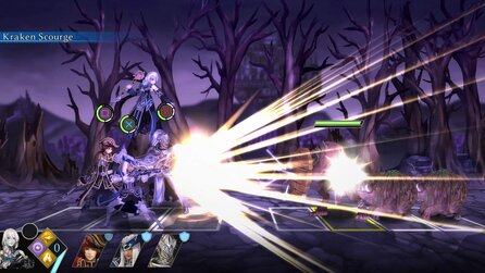 Fallen Legion Revenants - Screenshots