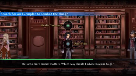 Fallen Legion Revenants - Screenshots