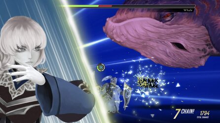 Fallen Legion Revenants - Screenshots