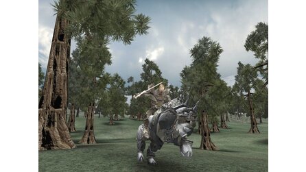 Fallen Lords - Massenschlachten im Fantasy-Look