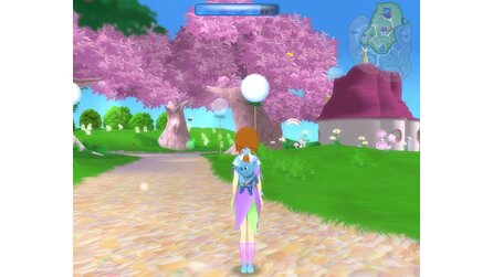 Falling Stars - Screenshots