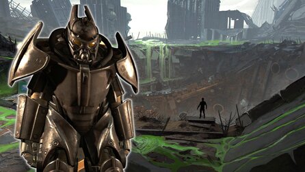 Fallout 2 als 3D-Remake: Über 100 Hobby-Entwickler arbeiten an dem kostenlosen Open-World-Rollenspiel