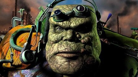 Fallout 2 - Bewertung als Pornostar: Rollenspiel hatte Sexformel