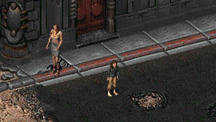 Günstiger als eine Portion Pommes - Fallout 2 für 2,29€ [Anzeige]