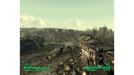 Fallout 3 - Bethesda arbeiten an Patch