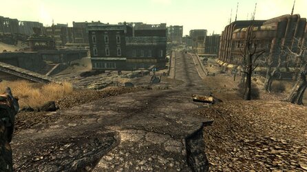 Fallout 3: Grafik-Mods