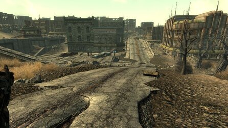 Fallout 3: Grafik-Mods - Bessere Grafik für fast jeden PC