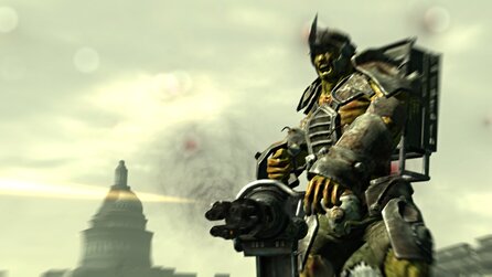 Fallout 3 - Offizielle Webseite gestartet