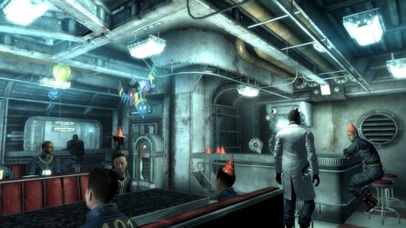 Fallout 4 - Bethesda plant bereits eine Fortsetzung