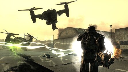 Fallout 4 - Teaser-Website entpuppt sich als Blödsinn (Update)