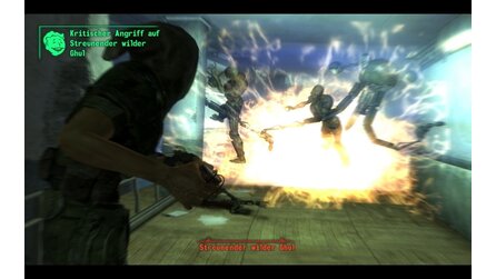 Fallout 3 - Bethesda Softworks kündigt zwei neue DLCs an