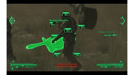 Fallout 3: Broken Steel - Screenshots