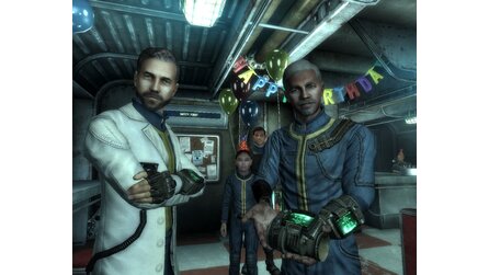 Fallout 3 - 4,7 Millionen Exemplare weltweit
