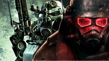 Fallout 3 gegen Fallout: New Vegas - Der Ost-West-Konflikt