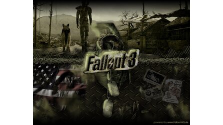 Fallout 3 - Gewinner des Community-Wettbewerbes