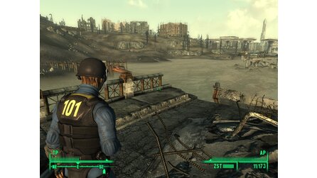 Fallout 3 - Kopierschutz, Deutsche Version + Probleme