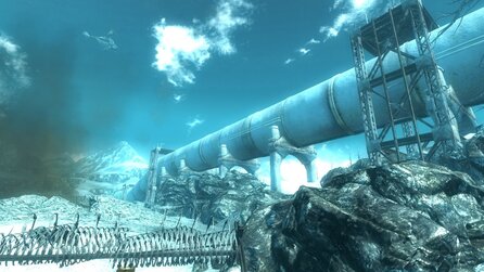 Fallout 3 - Infos zum Download-Content
