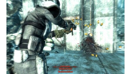 Fallout 3: Operation Anchorage im Test - Test zum ersten Download-Inhalt
