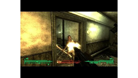 Fallout 3: Point Lookout - Screenshots