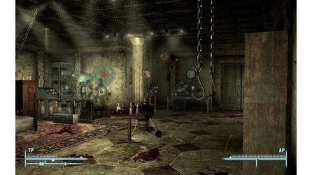 Fallout 3 - Neuer Patch, Termin für Operation Anchorage