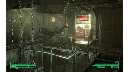 Fallout 3 - Termin für Editor enthüllt