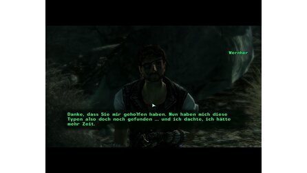 Fallout 3: The Pitt - Screenshots