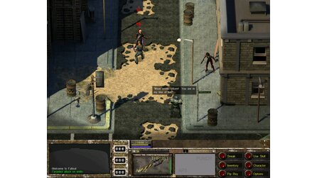 Fallout 3 - Van Buren - Screenshots