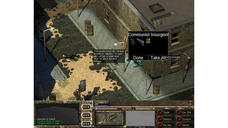 Fallout 3 - Van Buren - Screenshots