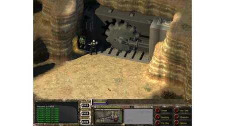 Fallout 3 - Van Buren - Screenshots