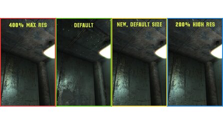Fallout 3 - Grafikmods