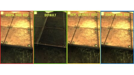 Fallout 3 - Grafikmods