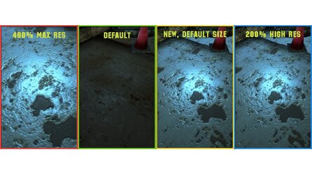 Fallout 3 - Grafikmods