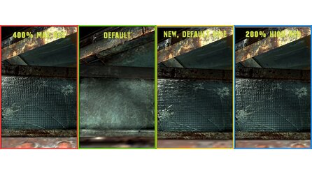 Fallout 3 - Grafikmods