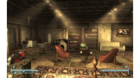 GDC Awards 2009 - Fallout 3 gewinnt doppelt