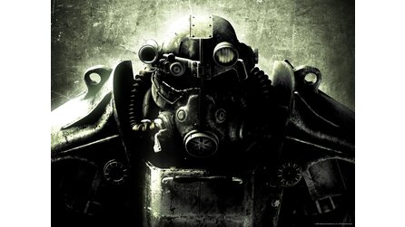 Fallout 3 - Downloadbare Inhalte auch für den PC