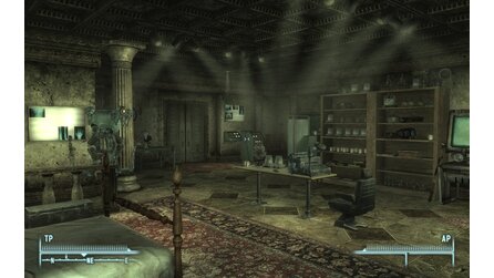 Fallout 3 - G.E.C.K.-Editor steht bereit