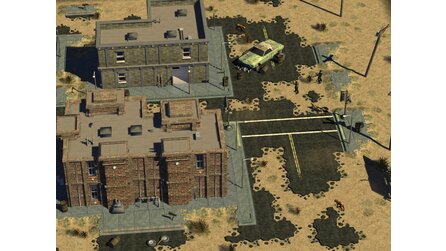 Fallout 3 - Lebenszeichen von Bethesda