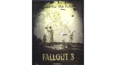 Fallout 3 - Bethesda eröffnet Foren