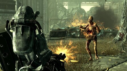 GameStar TV - Heute mit Fallout 3
