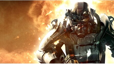 Fallout 3 - E3-Messeteaser erschienen