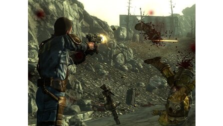 Fallout 3 - Geschnittene Fassung für Australien
