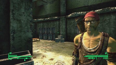 Fallout 3 - Downloadcontent soll Questreihen enthalten