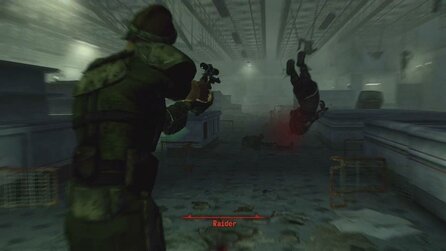 Fallout 3 - Drogen-Zensur weltweit