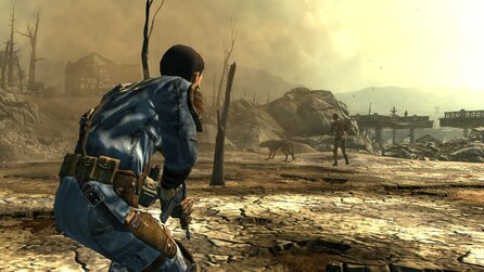 Fallout 3 - Keine Demo, Downloads auch für PC