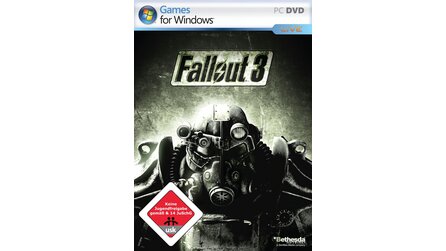 Fallout 3 - erhält keine Jugendfreigabe
